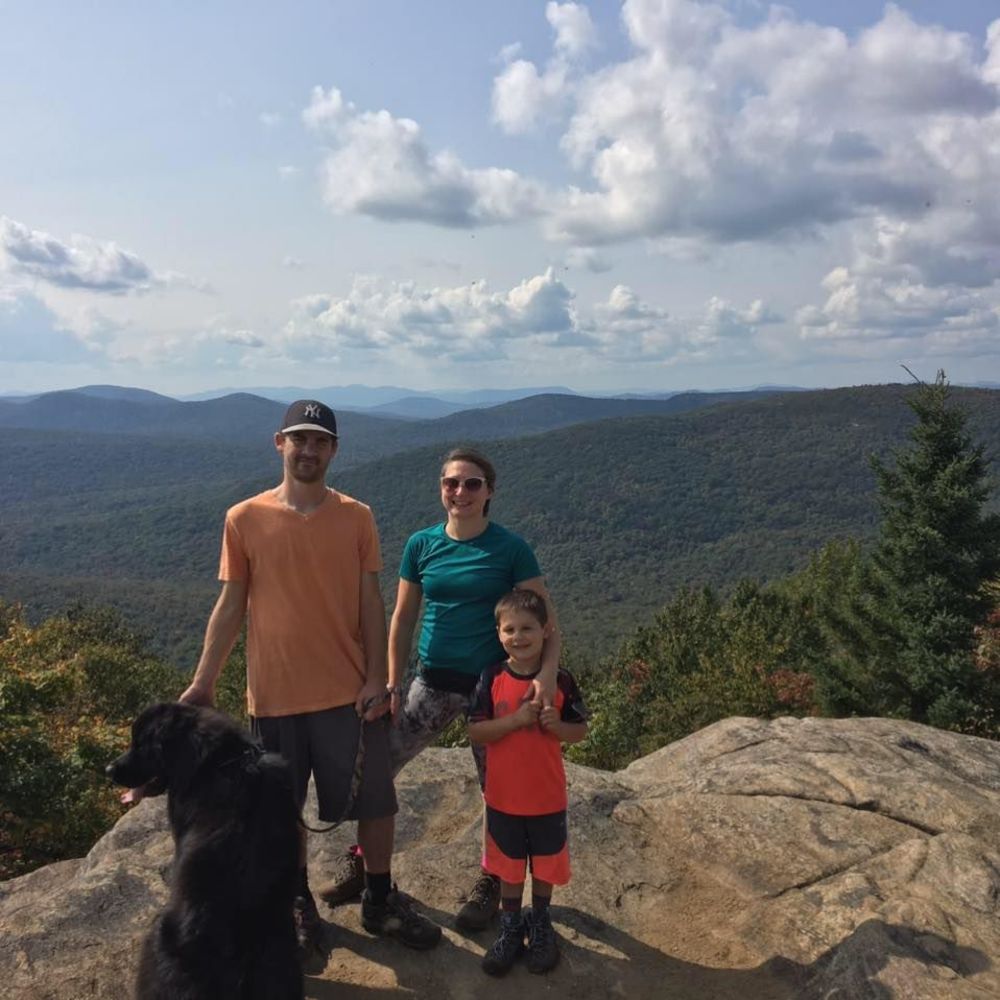 Meet your Posher, Christina